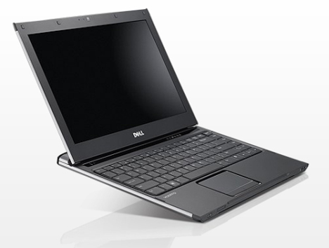 Vỏ máy tính laptop Dell Vostro V130 tại trung tâm Sửa chữa Laptop 24h